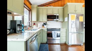 Beautiful Windham Chalet 2 minutes to the Mountain - Windham - 2