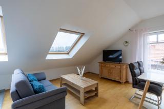 Helles Wohlfühl-Apartment mit Terrasse - Ruhig & Citynah - 7