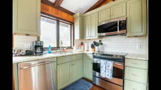 Beautiful Windham Chalet 2 minutes to the Mountain - Windham - 1