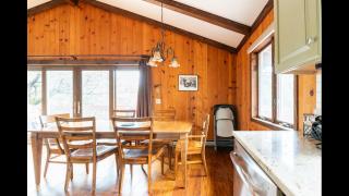 Beautiful Windham Chalet 2 minutes to the Mountain - Windham - 5