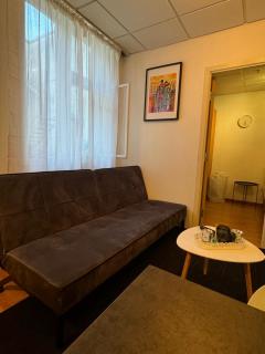 Liten perle midt i sentrum - Oslo - 5