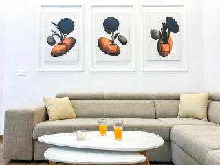 2 bedroom apartment 1248 - Durazzo - 7