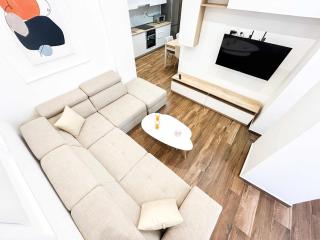 2 bedroom apartment 1248 - Durazzo - 6