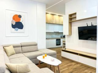 2 bedroom apartment 1248 - Durazzo - 5