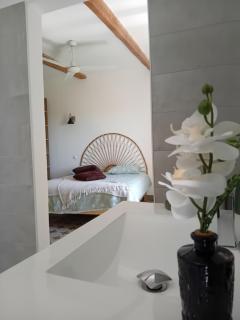 Gîte Plaissan- Chez Laure&Marc - 2