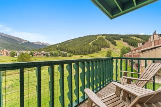 Greens at Copper 219 by Summit County Mountain Retreats - 7