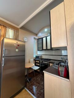 Kvernadze 22 - Tbilisi - 5