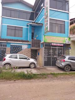 HOSPEDAJE ALMIR - Moyobamba - 9