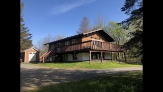 Beautiful Windham Chalet 2 minutes to the Mountain - Windham - 8