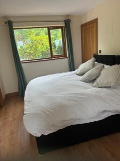 Cozy 1 bedroom near city centre - 4