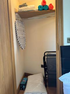 Cozy 1 bedroom near city centre - 3