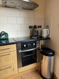 Cozy 1 bedroom near city centre - 1