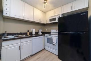 Uptown Livin' - 2 QB, 500MB WIFI & Balcony - Gainesville - 3