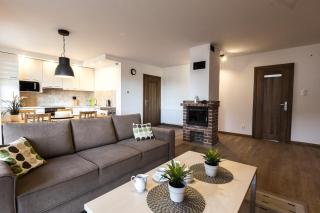 "Rodzinny Apartament pod Śnieżką 2" na osiedlu "Apartamenty pod Śnieżką" - Karpacz - 8