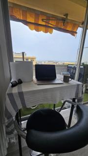 Studio lumineux avec parking privé - Cagnes-sur-Mer - 6