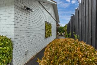 merivale separate studio - Christchurch - 4