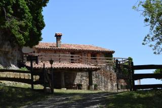 Masia d'Els Plans - 2