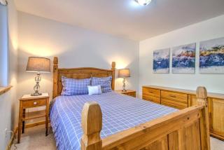 Tahoe Tranquility - Dogs - Hot tub - Ping Pong - South Lake Tahoe - 2