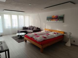 Ferienwohnung Sasbachwalden H2 Ap3 mit beheiztem Innenpool - Sasbachwalden - 8