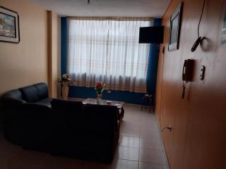 Departamento 2 camas - Moyobamba - 5
