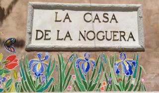 Casas rurales Casa Noguera 2 - La Casa de la Noguera - 7
