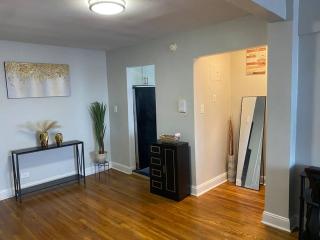 Stylish- 1 bed room spacious APT - 3