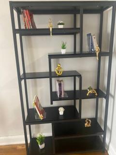 Stylish- 1 bed room spacious APT - 5