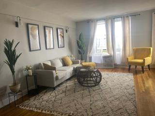 Stylish- 1 bed room spacious APT - 8