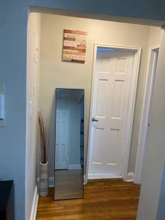 Stylish- 1 bed room spacious APT - 1