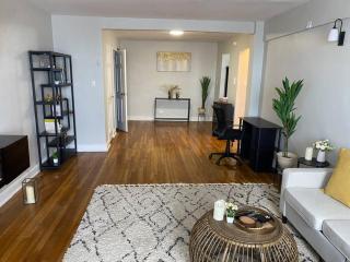 Stylish- 1 bed room spacious APT - 6