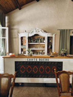 Corte Boero Bed&Breakfast - Capoterra - 8