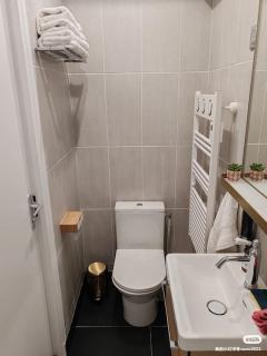 appartement champs elysees - Paris - 1