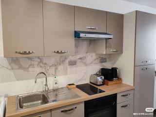 appartement champs elysees - 3