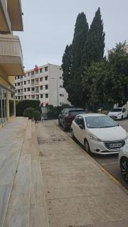 Studio lumineux avec parking privé - Cagnes-sur-Mer - 9