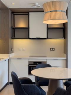 2 Bedrooms Garden Suite at Address Beach Resort Marassi - El Alamein - 8