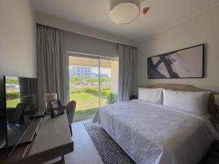 2 Bedrooms Garden Suite at Address Beach Resort Marassi - El Alamein - 4