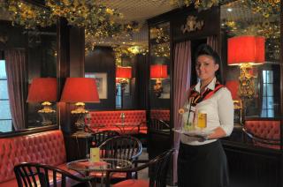 Ringhotel Loew's Merkur - Nuremberg - 2