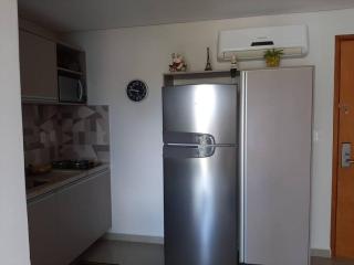 Manawa Beach Flat - Porto de Galinhas - 2