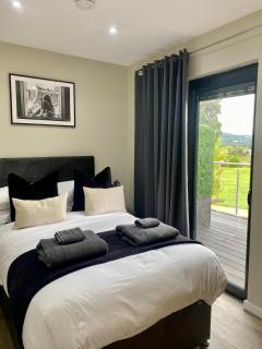 The Orchard Retreat - Bath - 5