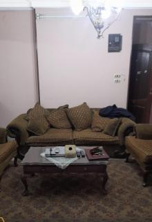 شقة مفروشة - Il Cairo - 2