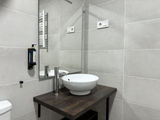 PlazaMayorSuites - Madrid - 1