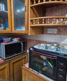 Rahman House - Dhaka - 4