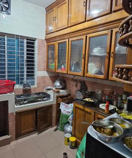 Rahman House - Dhaka - 5