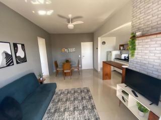 Apartamento aconchegante e bem localizado! - Vitória - 4