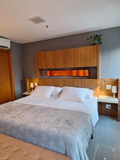 JADE - Flat Particular - Brasilia - 8