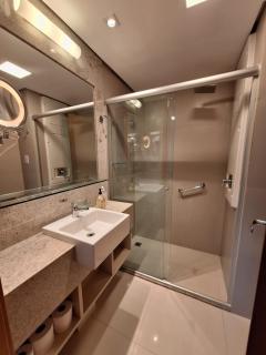 JADE - Flat Particular - Brasilia - 2