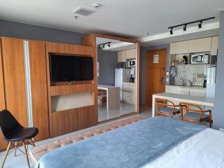 JADE - Flat Particular - Brasilia - 7
