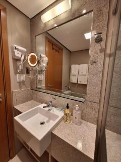 JADE - Flat Particular - Brasilia - 1