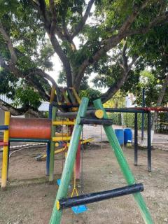 Apartamento acogedor - Melgar - Guaduala - 4