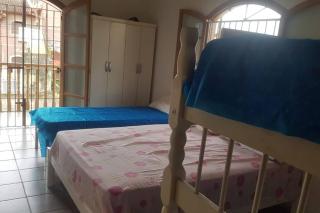 Casa pé na areia - Perequê Açu - 4